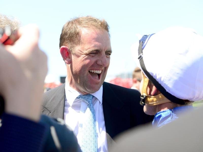 Charlie Appleby will take Jungle Cat out to Australia for the Sir Rupert Clarke Stakes at Caulfield. Appleby