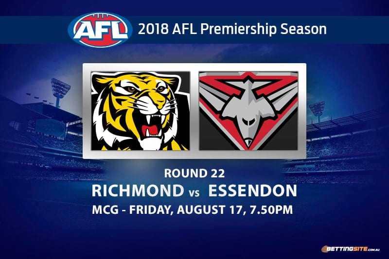 Tigers v Dons