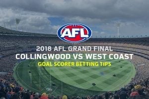 AFL Grand Final 2018
