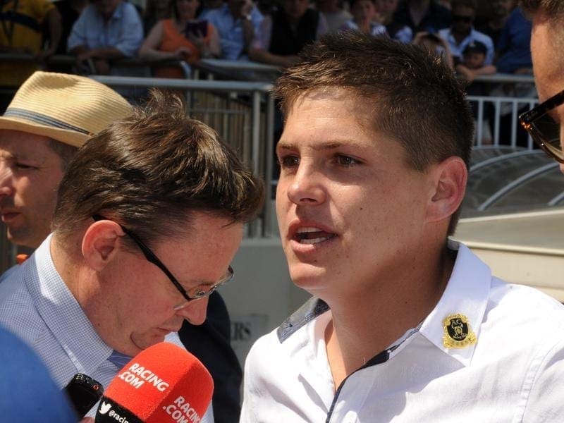 Suspended trainer Nathan McPherson will serve an extra six weeks on a separate offence. nathan mcpherson