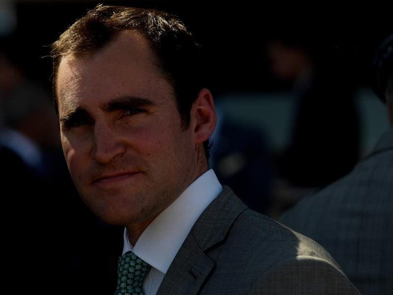 Trainer Archie Alexander is looking to Mirette to cause a Thousand Guineas upset. mirette