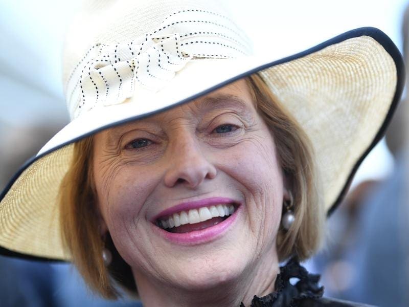 Gai Waterhouse will become the fifth racehorse trainer inducted to the Sport Australia Hall of Fame. gai waterhouse