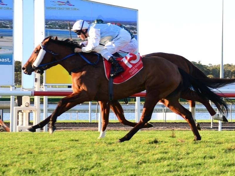 Queensland's racing industry is threatening strikes unless they get a share of the new gambling tax. A Sunshine Coast race