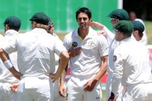Australian cricketers in spot-fixing scandal