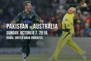 Pakistan vs Australia test cricket betting guide