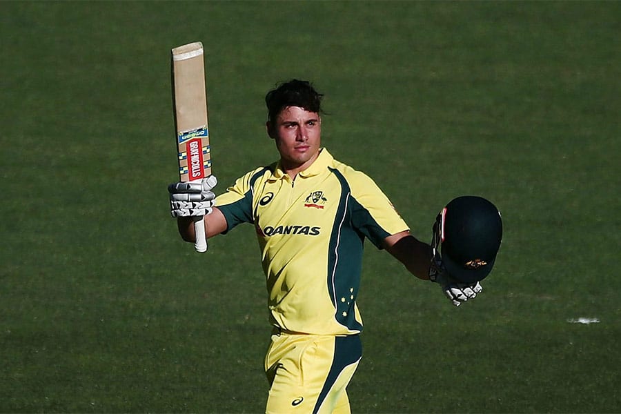 Marcus Stoinis cricket odds