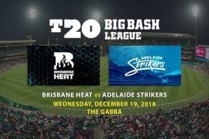 Big Bash League betting tips