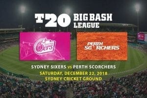 Big Bash League betting tips