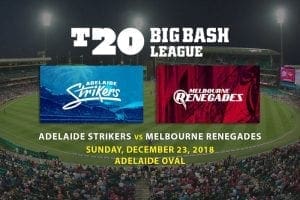 Big Bash League betting tips