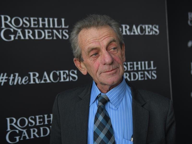 Trainer Gerald Ryan has high hopes for Zourhea who begins her Oaks campaign at Rosehill. gerald ryan