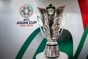 Asian Cup soccer betting tips