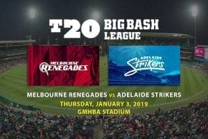 BBL cricket betting tips