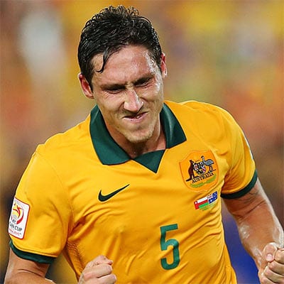 Socceroos betting tips