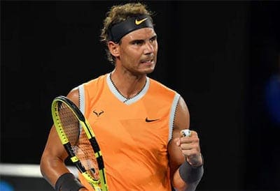 Rafa Nadal betting tips