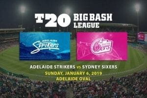 Big Bash League betting tips