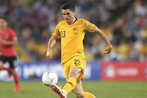 Socceroos betting tips