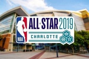 NBA All star 2019