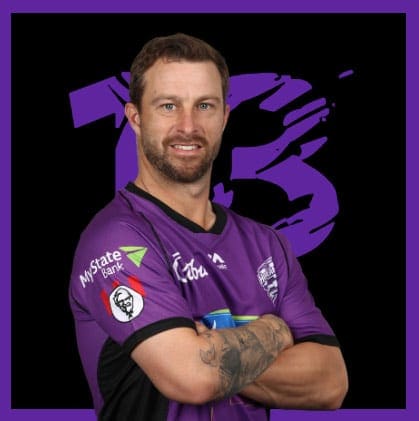 Matthew Wade BBL betting