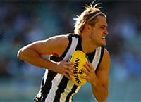 Darcy Moore AFL betting