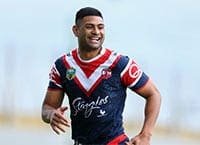 Daniel Tupou NRL betting