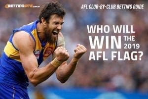 AFL betting tips