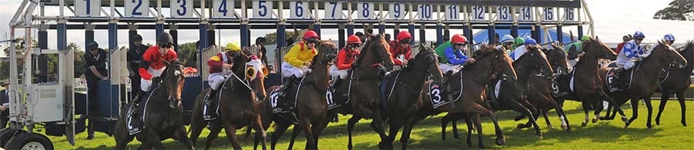 best Australian horse racing bookmakers