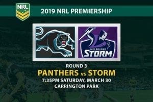 2019 NRL betting tips