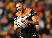 Robbie Farah NRL betting