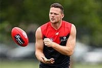 Steven May AFL betting