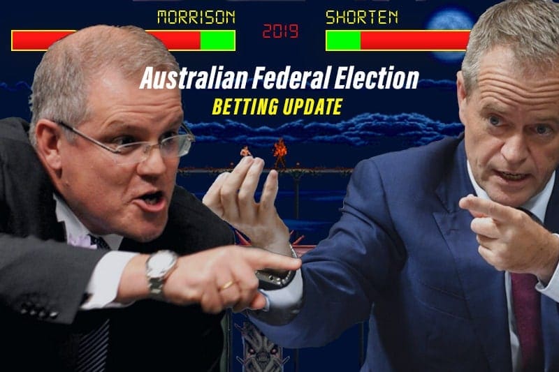 2019 Australian election