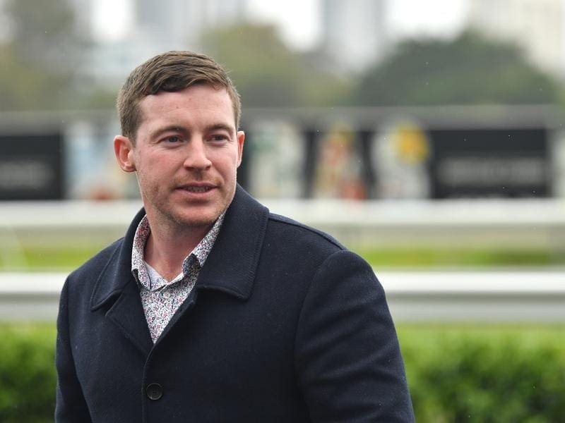 Ben Currie can continue training after being granted another stay as he fights a raft of charges. currie