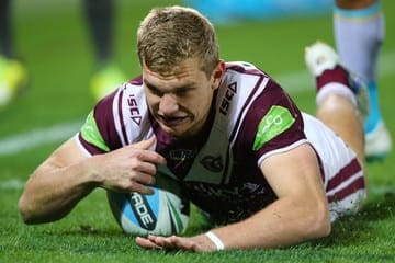 Tom Trbojevic NRL betting