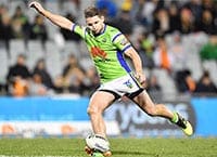 Jarrod Croker NRL odds