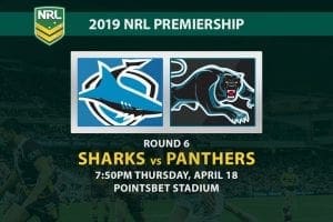 2019 NRL betting tips