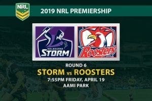 2019 NRL betting tips