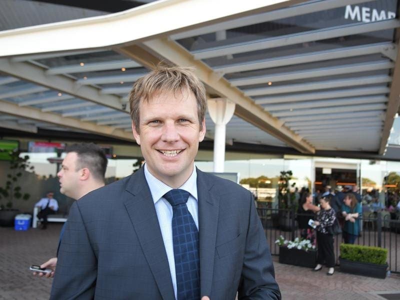 Trainer Bjorn Baker has announced G1 winner Music Magnate has been retired. bjorn baker