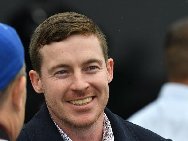 Trainer Ben Currie has been found guilty of two charges of bringing racing into disrepute. ben currie