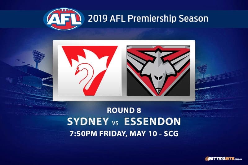 2019 AFL betting tips