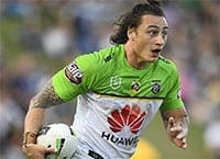 Charnze Nicoll-Klokstad NRL odds