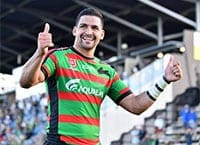 Cody Walker NRL odds