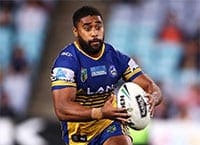 Michael Jennings NRL odds