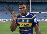 Maika Sivo NRL odds