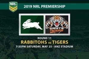 2019 NRL Souths vs Wests betting tips