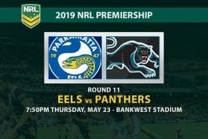 2019 NRL betting tips