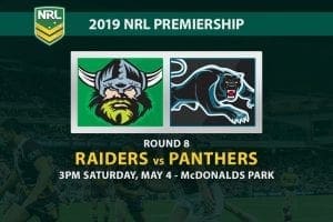 2019 NRL betting predictions