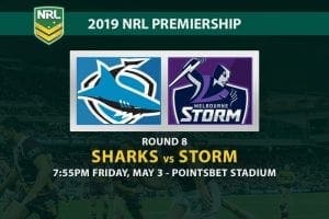 2019 NRL odds and betting tips