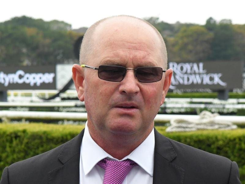 Trainer Toby Edmonds says Houtzen may race again in England after being well beaten at Royal Ascot. houtzen