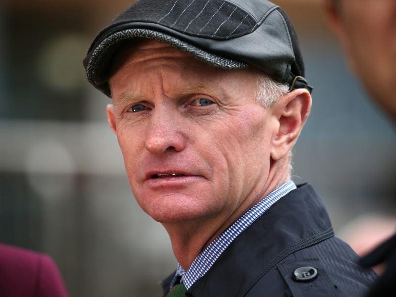 Former SA trainer Phillip Stokes is now entrenched at Pakenham in Victoria and looking to expand phillip stokes