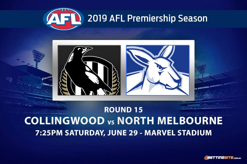 2019 AFL betting tips