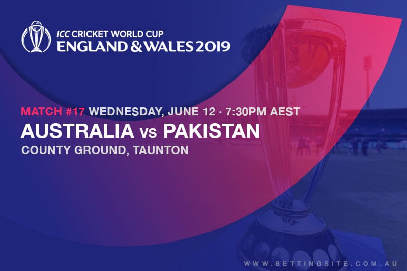 2019 Cricket World Cup betting tips